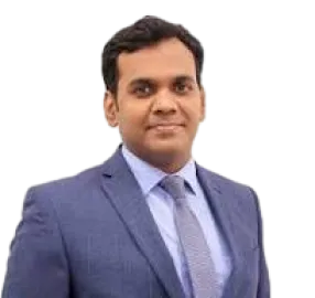 Dr. Sathis Mogan